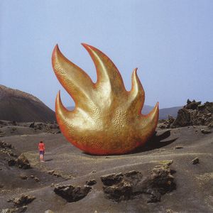 Release cover